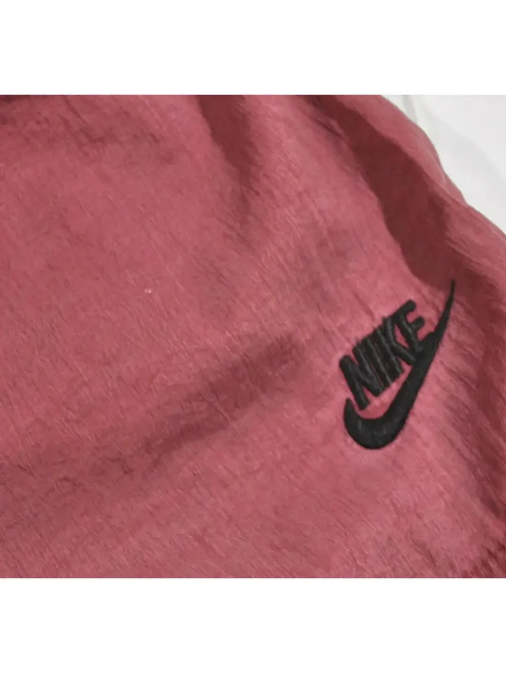 Nike you are